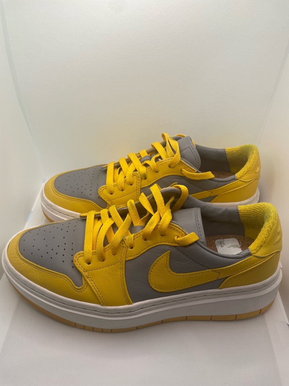Nike Air Elevate